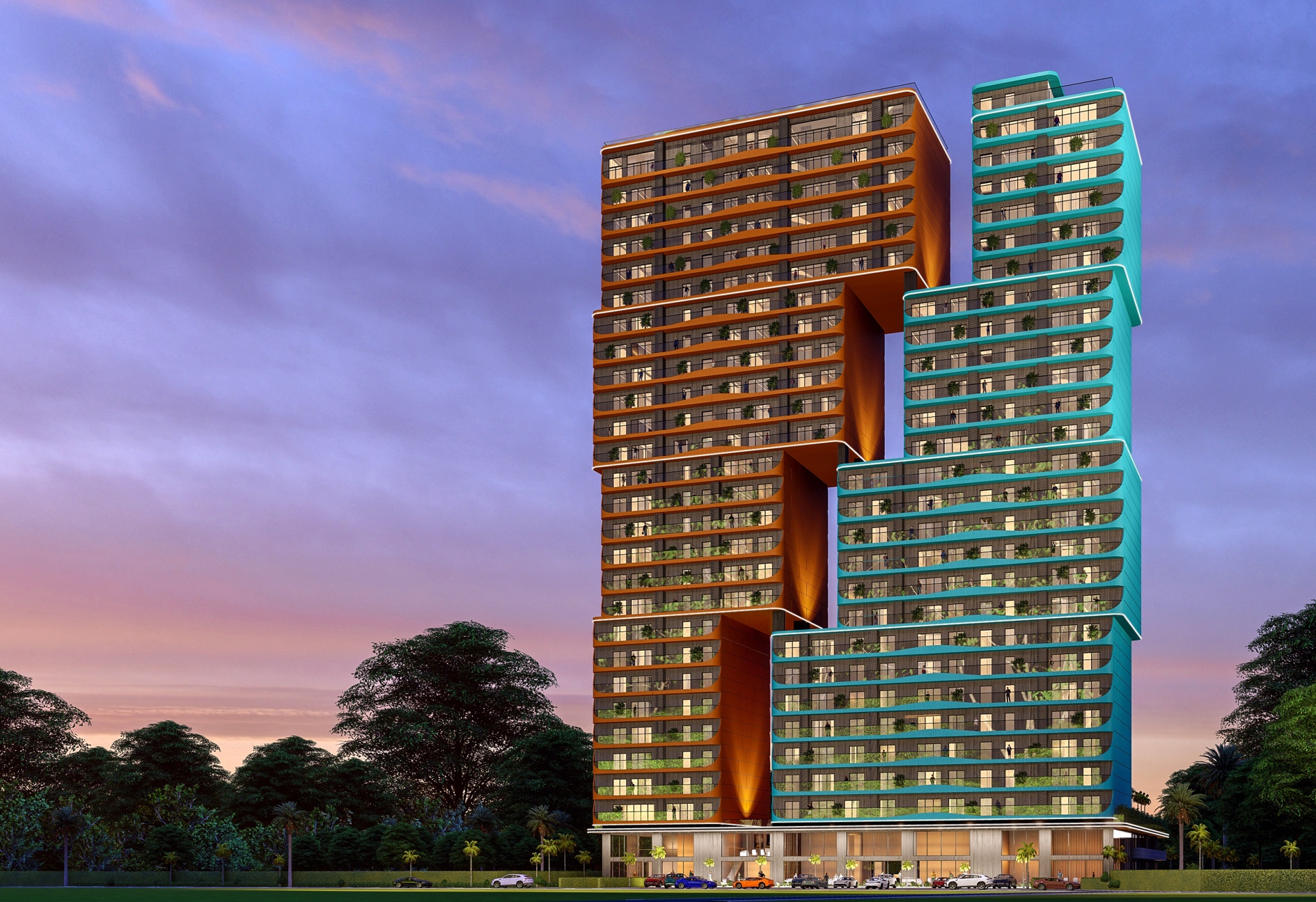 Understanding Selton Skye’s Flexible Payment Plans: Making Luxury Living Accessible