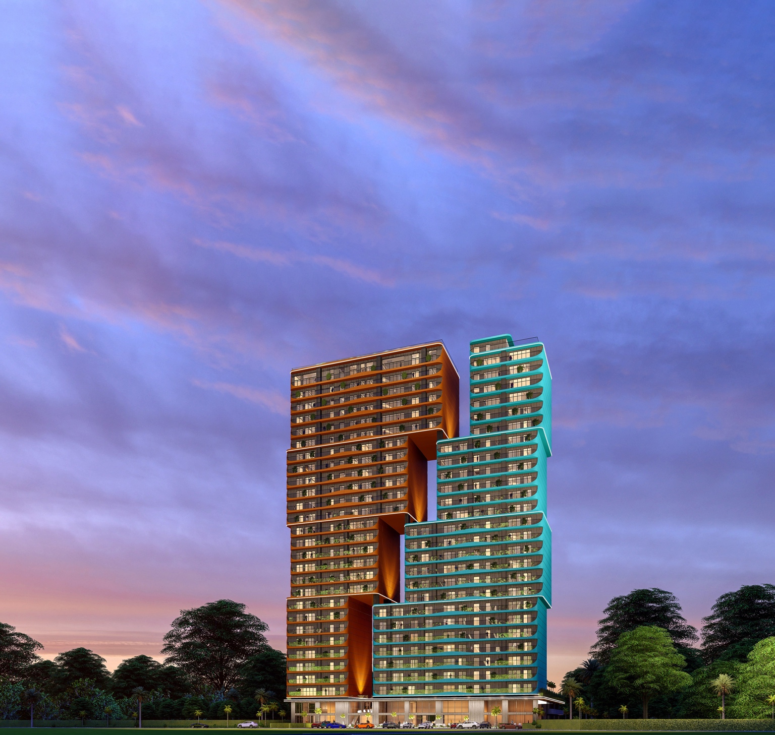 Maximising ROI: Rental Opportunities with Selton Skye Apartments
